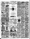 The Sportsman Saturday 18 July 1891 Page 2