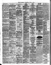 The Sportsman Saturday 18 July 1891 Page 4