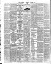 The Sportsman Saturday 08 August 1891 Page 4