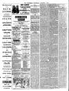 The Sportsman Wednesday 07 October 1891 Page 2