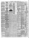 The Sportsman Wednesday 07 October 1891 Page 4