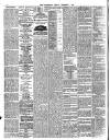 The Sportsman Friday 09 October 1891 Page 2