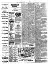 The Sportsman Wednesday 04 November 1891 Page 2