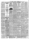 The Sportsman Wednesday 04 November 1891 Page 4