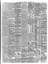 The Sportsman Wednesday 04 November 1891 Page 5