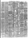 The Sportsman Thursday 12 November 1891 Page 3