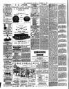 The Sportsman Saturday 14 November 1891 Page 2