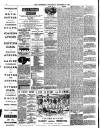 The Sportsman Wednesday 02 December 1891 Page 2