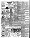 The Sportsman Saturday 12 December 1891 Page 2