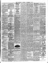 The Sportsman Saturday 12 December 1891 Page 5