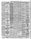 The Sportsman Saturday 13 February 1892 Page 4