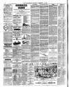 The Sportsman Saturday 20 February 1892 Page 2