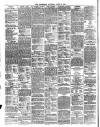 The Sportsman Saturday 25 June 1892 Page 8