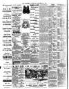 The Sportsman Wednesday 21 September 1892 Page 2