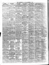 The Sportsman Saturday 05 November 1892 Page 8