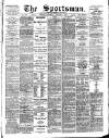 The Sportsman Saturday 07 January 1893 Page 1