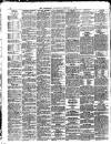 The Sportsman Saturday 11 February 1893 Page 8
