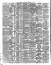 The Sportsman Saturday 25 February 1893 Page 6