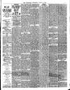 The Sportsman Wednesday 15 March 1893 Page 3