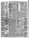 The Sportsman Wednesday 12 April 1893 Page 4