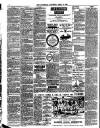 The Sportsman Saturday 29 April 1893 Page 2