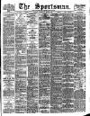 The Sportsman Tuesday 02 May 1893 Page 1