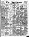 The Sportsman Saturday 06 May 1893 Page 1