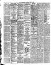 The Sportsman Saturday 06 May 1893 Page 4