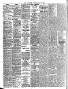 The Sportsman Saturday 27 May 1893 Page 4