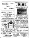 The Sportsman Wednesday 31 May 1893 Page 8