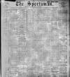 The Sportsman Monday 21 August 1893 Page 1