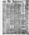 The Sportsman Thursday 09 November 1893 Page 1