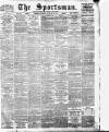 The Sportsman Tuesday 02 January 1894 Page 1
