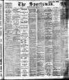 The Sportsman Saturday 17 February 1894 Page 1