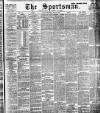 The Sportsman Monday 28 May 1894 Page 1
