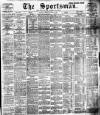 The Sportsman Friday 15 June 1894 Page 1