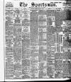 The Sportsman Monday 09 July 1894 Page 1