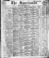 The Sportsman Friday 16 November 1894 Page 1