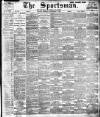 The Sportsman Monday 19 November 1894 Page 1
