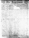 The Sportsman Tuesday 01 January 1895 Page 1