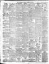 The Sportsman Tuesday 26 February 1895 Page 4
