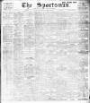 The Sportsman Monday 22 April 1895 Page 1