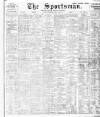 The Sportsman Friday 26 April 1895 Page 1