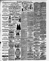 The Sportsman Wednesday 22 May 1895 Page 2