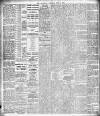 The Sportsman Saturday 22 June 1895 Page 4