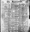 The Sportsman Friday 02 August 1895 Page 1