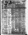 The Sportsman Saturday 16 November 1895 Page 1