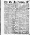 The Sportsman Tuesday 14 January 1896 Page 1