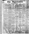 The Sportsman Monday 03 February 1896 Page 1