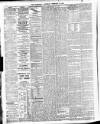 The Sportsman Saturday 29 February 1896 Page 4